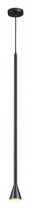Подвесной светильник odeon light pipa 3884/1b