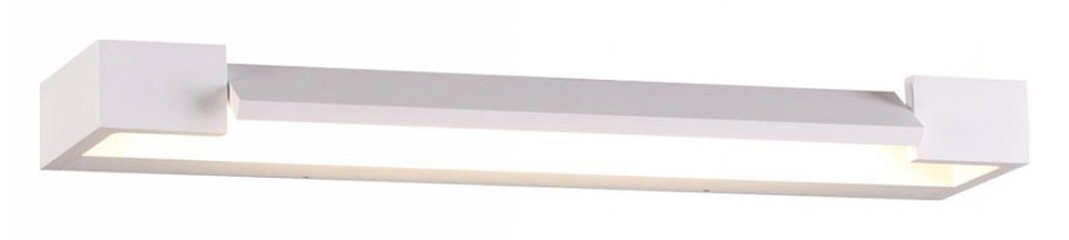 Накладной светильник odeon light arno 3887/12ww