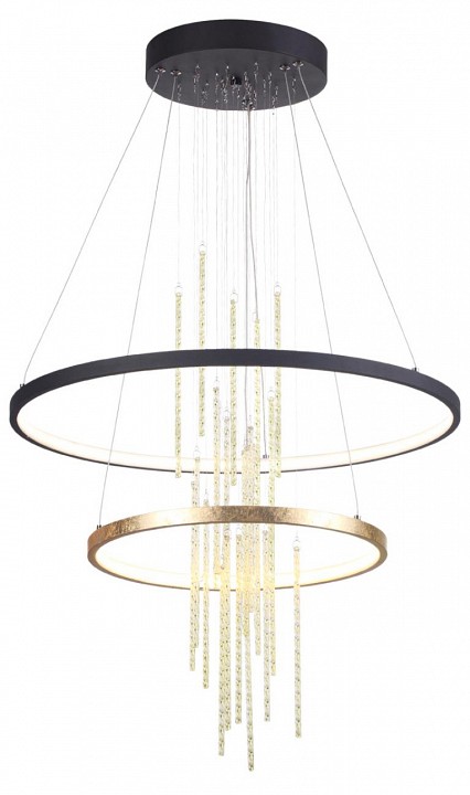 Подвесной светильник odeon light monica 3901/63l