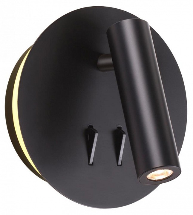 Бра odeon light beam 3911/9wl