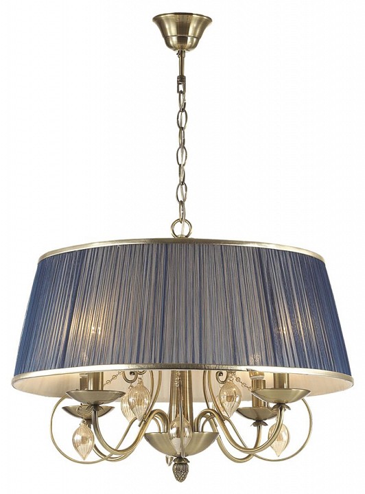 Подвесной светильник odeon light niagara 3921/4