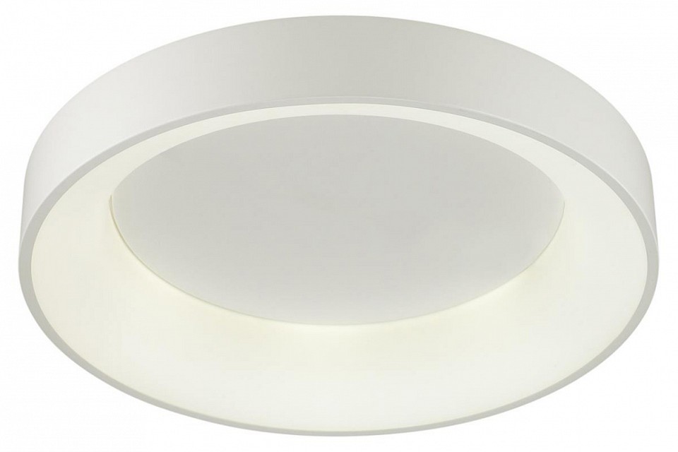 Накладной светильник odeon light sole 4062/50cl