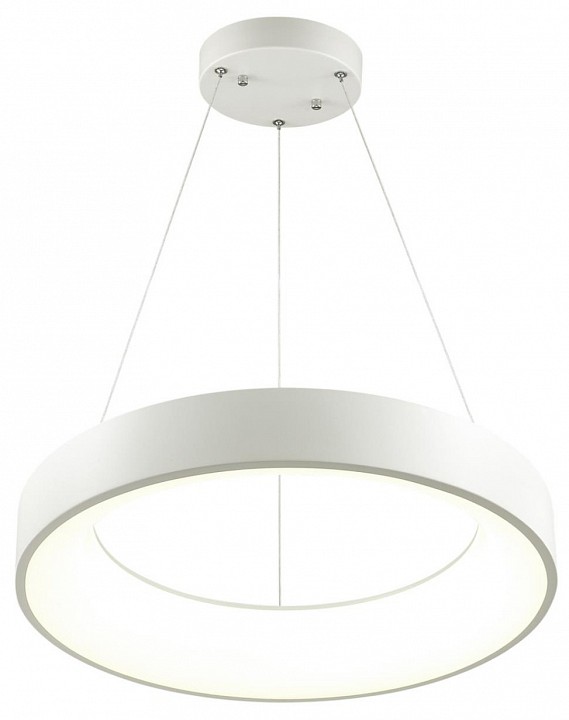 Подвесной светильник odeon light sole 4066/50l