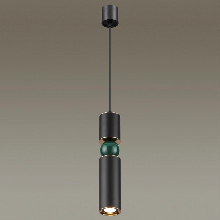 Подвесной светильник odeon light sakra 4075/5l