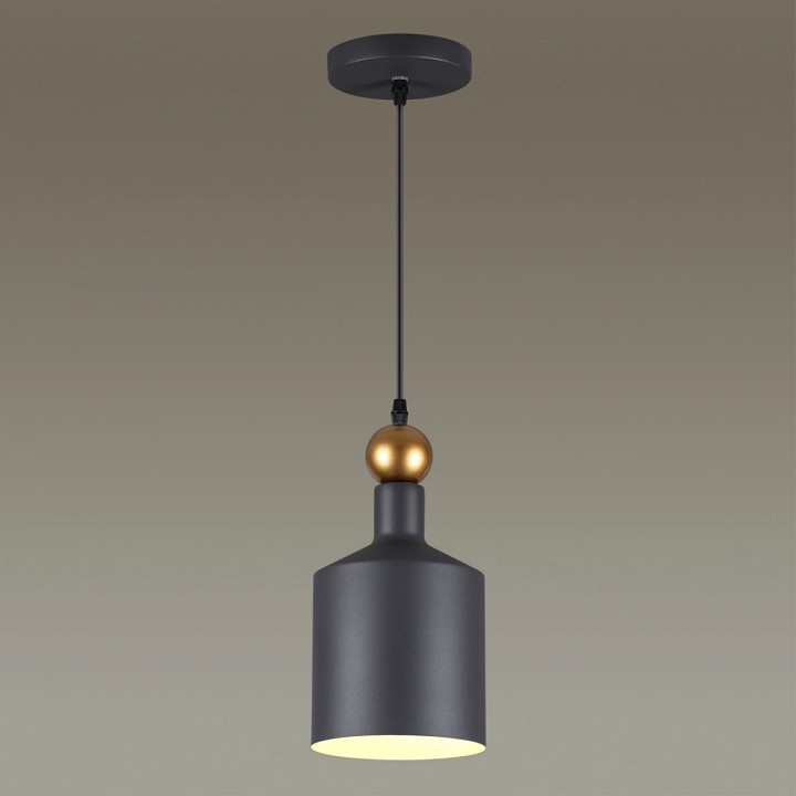 Подвесной светильник odeon light bolli 4085/1