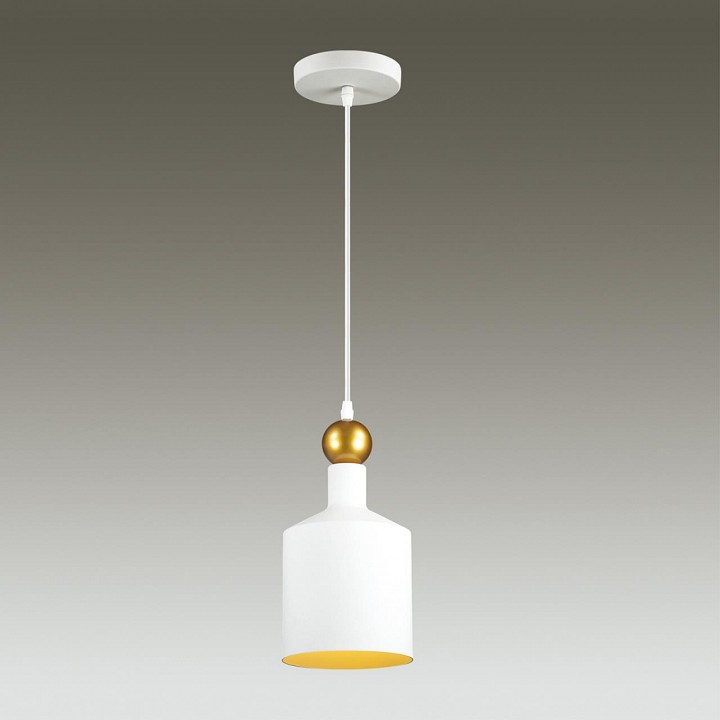Подвесной светильник odeon light bolli 4087/1