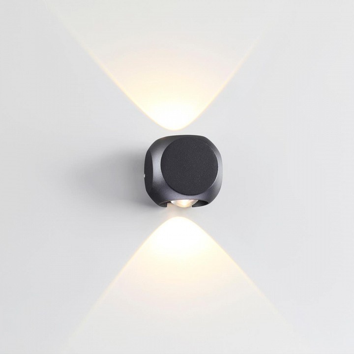 Накладной светильник odeon light miko 4222/4wl