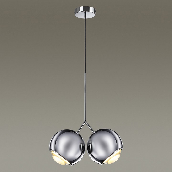 Подвесной светильник odeon light mia 4228/12la