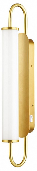 Бра odeon light ponte 4270/10wl