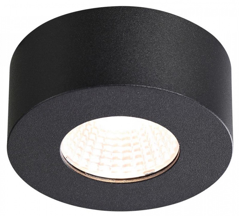 Накладной светильник odeon light bene 4283/7cl