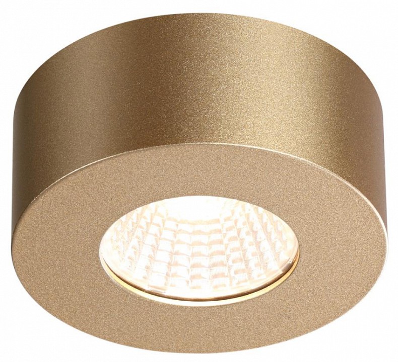 Накладной светильник odeon light bene 4284/7cl
