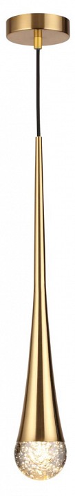 Подвесной светильник odeon light gota 4285/1