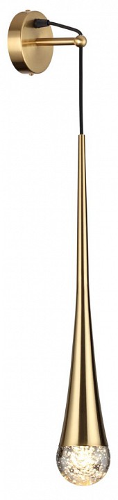 Бра odeon light gota 4285/1w