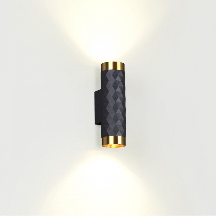 Бра odeon light ad astrum 4287/2w
