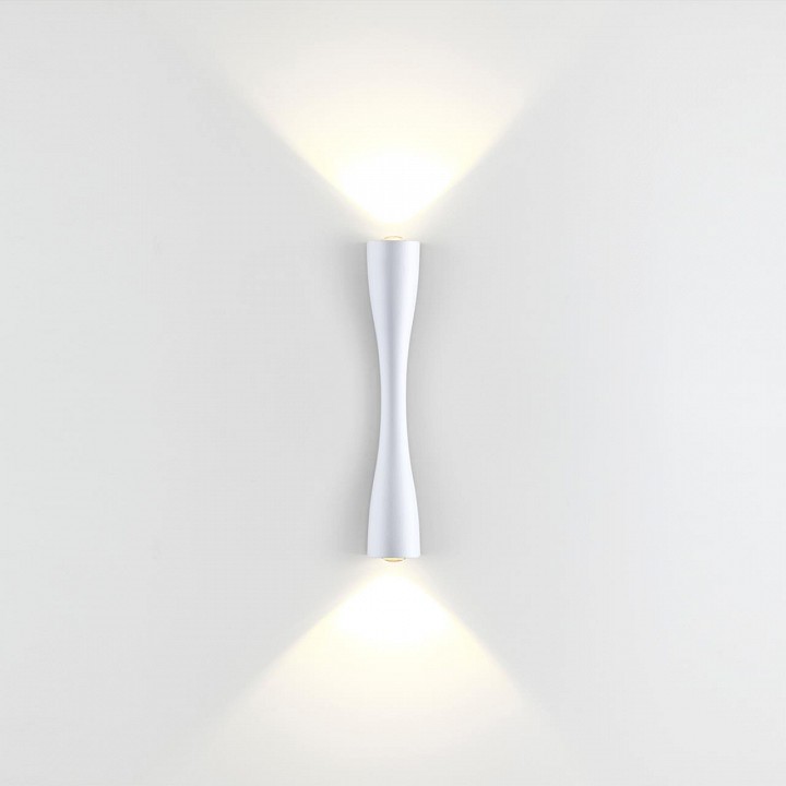 Бра odeon light anika 4290/10wl