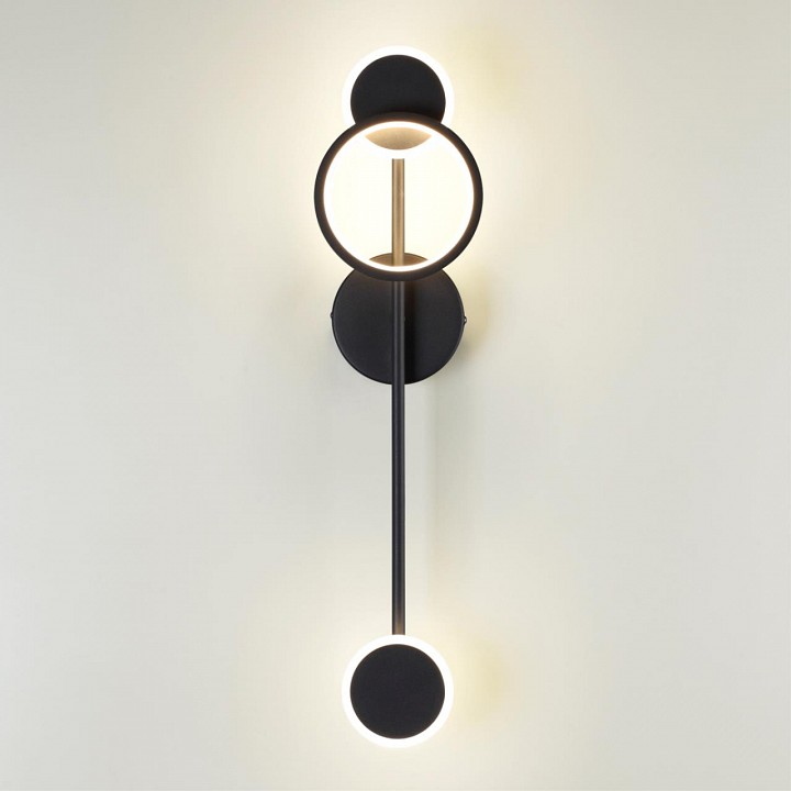 Бра odeon light denzel 4322/16wl