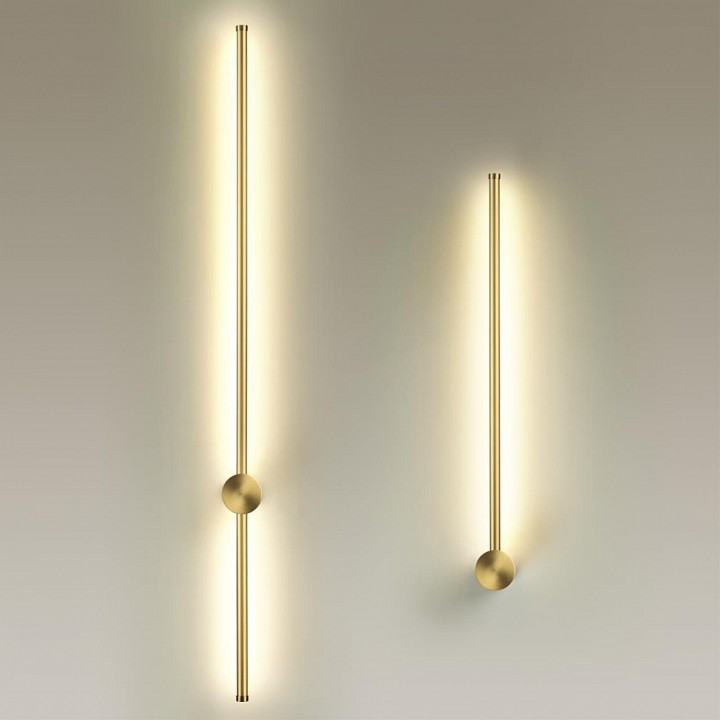 Бра odeon light fillini 4335/12wgp