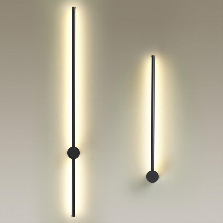 Бра odeon light fillini 4335/12wlp