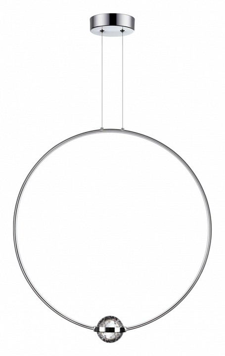 Подвесной светильник odeon light gota 4337/27l