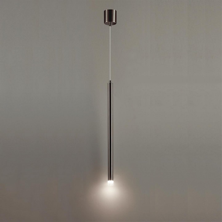 Подвесной светильник odeon light fiano 4375/3la
