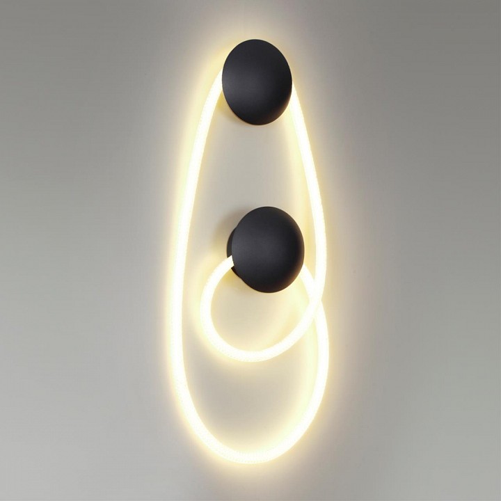 Бра odeon light corda 4391/30wl
