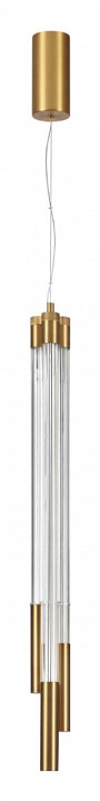 Подвесной светильник odeon light anta 4392/30l