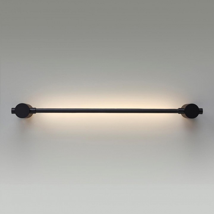 Накладной светильник odeon light dalia 4395/6wl