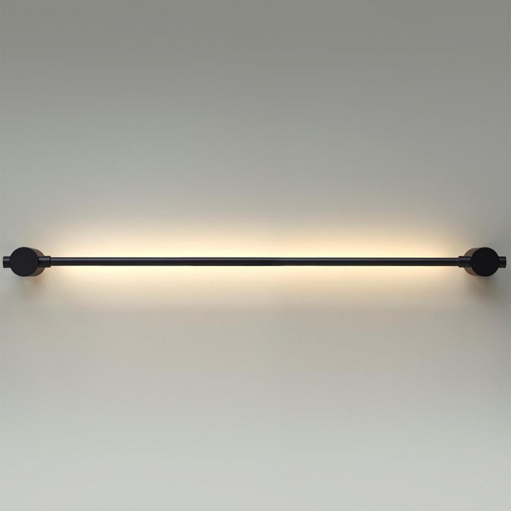 Накладной светильник odeon light dalia 4395/8wl