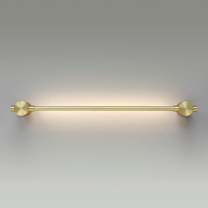 Накладной светильник odeon light dalia 4396/6wl
