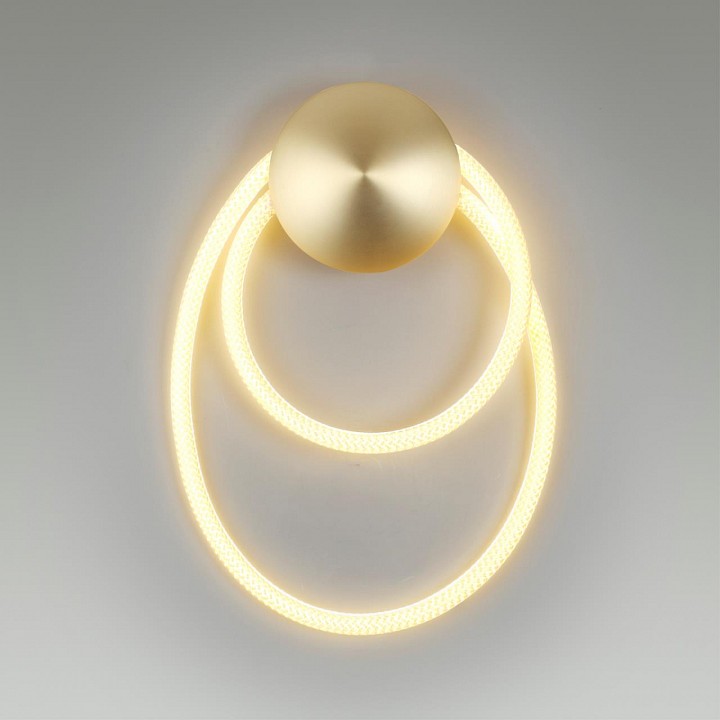 Бра odeon light corda 4397/20wl