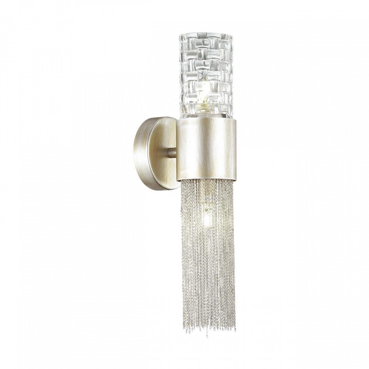 Бра odeon light perla 4631/2w