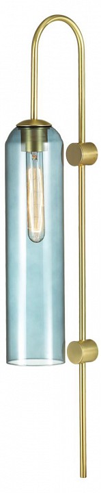 Бра odeon light vosti 4641/1w