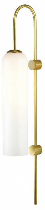 Бра odeon light vosti 4642/1w