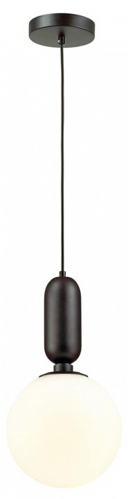 Подвесной светильник odeon light okia 4668/1