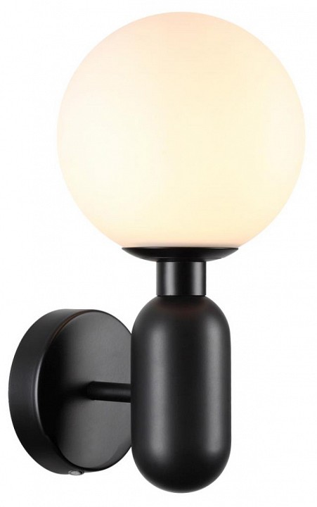 Бра odeon light okia 4668/1w