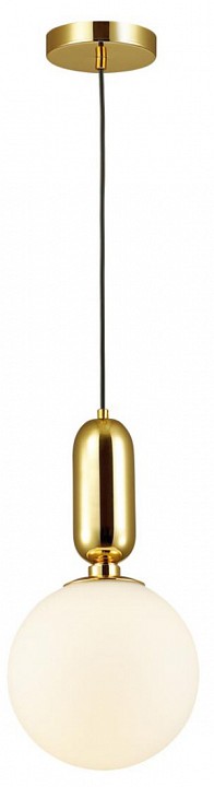 Подвесной светильник odeon light okia 4669/1