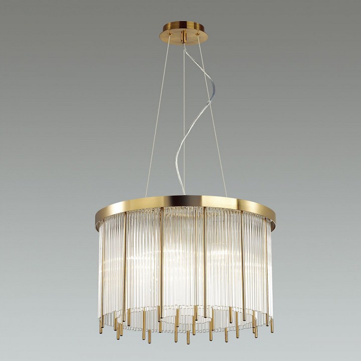 Подвесной светильник odeon light york 4788/7