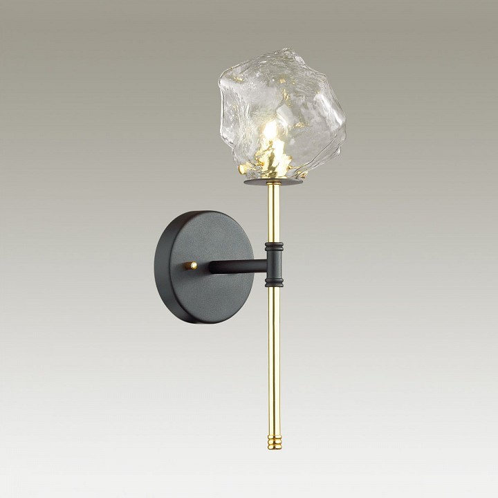 Бра odeon light stono 4789/1w