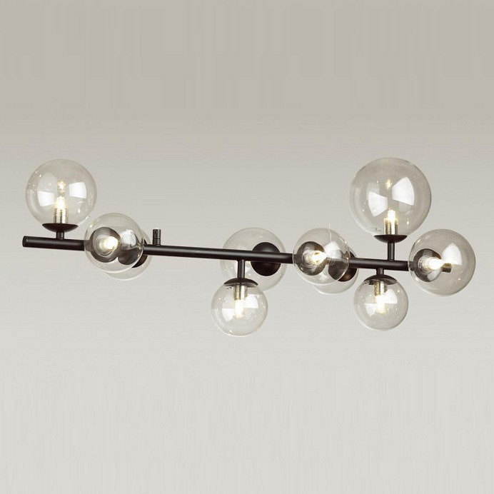 Подвесной светильник odeon light tovi 4818/10