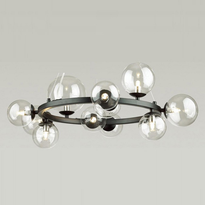 Подвесная люстра odeon light tovi 4818/11