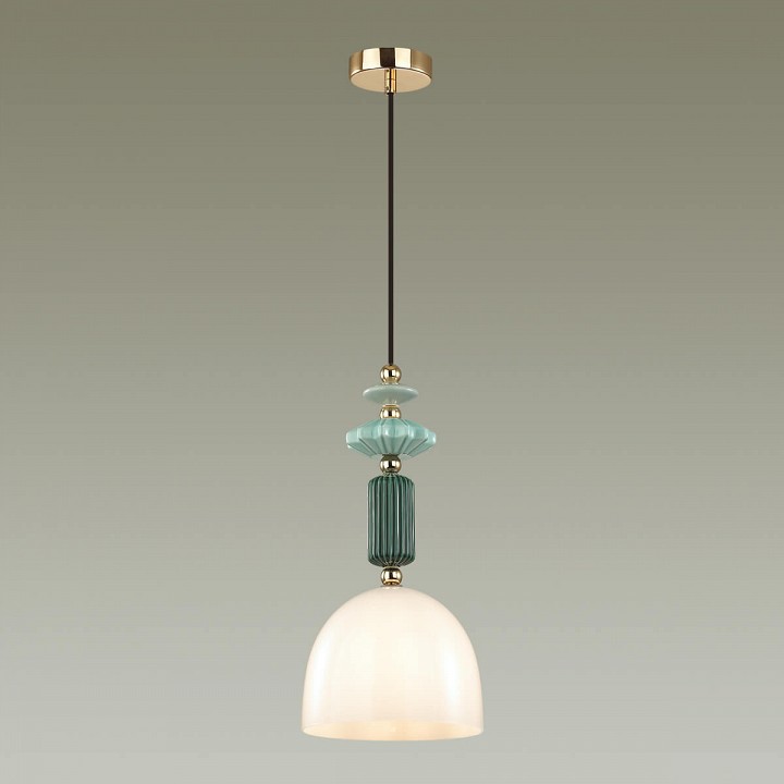 Подвесной светильник odeon light candy 4861/1c
