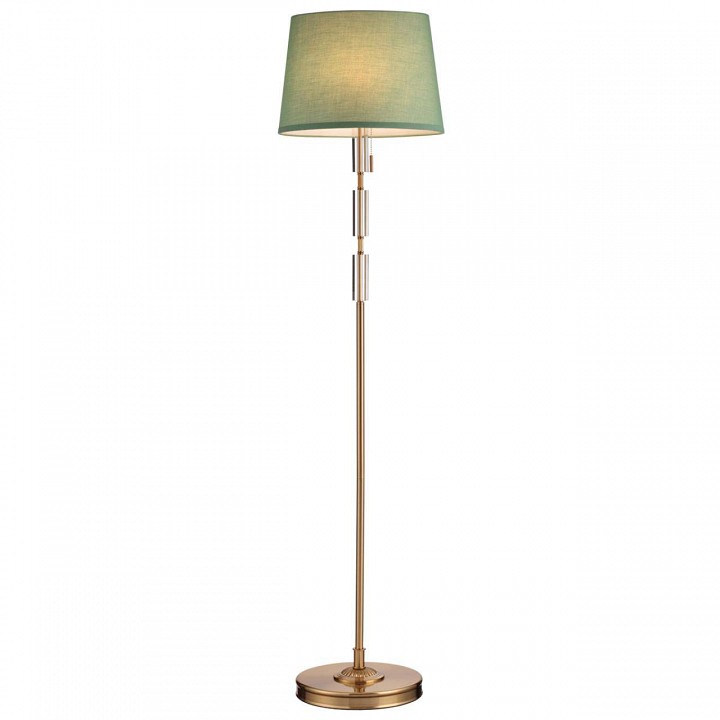 Торшер odeon light london 4887/1f