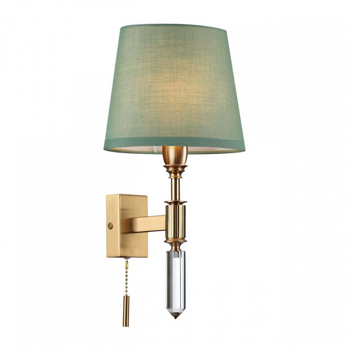 Бра odeon light london 4887/1w