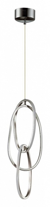 Подвесной светильник odeon light space 4891/32l