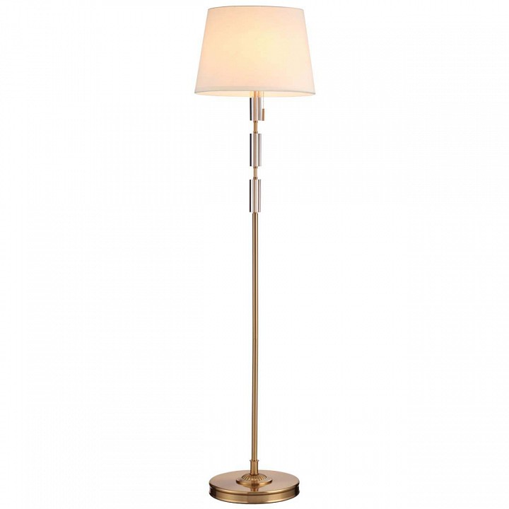 Торшер odeon light london 4894/1f