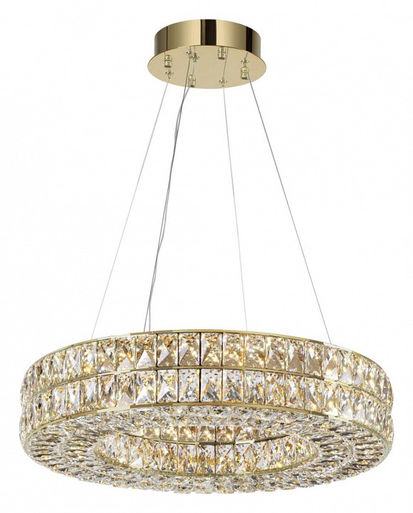Подвесной светильник odeon light panta 4926/52l