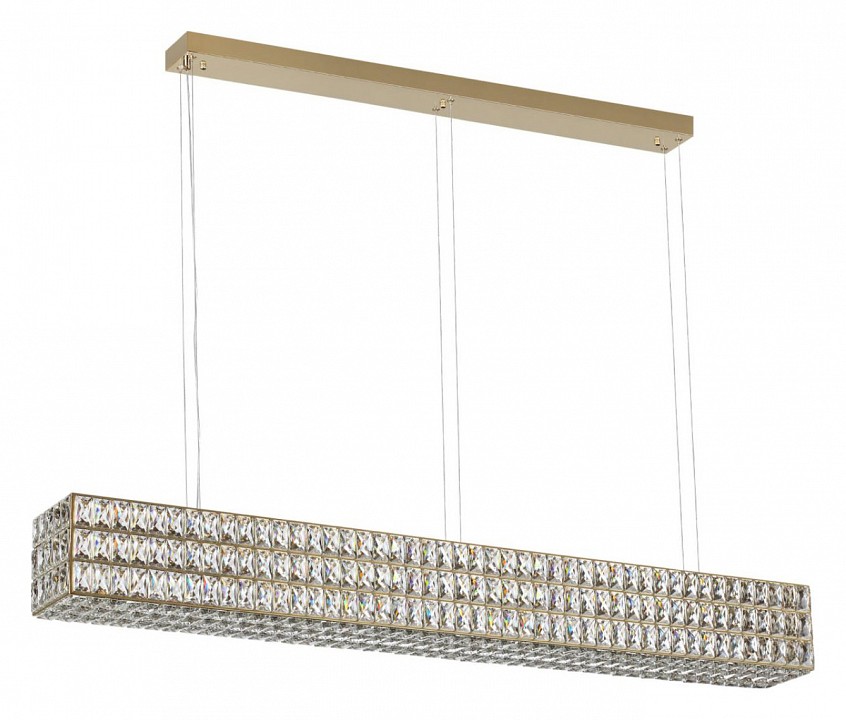 Подвесной светильник odeon light panta 4926/60l