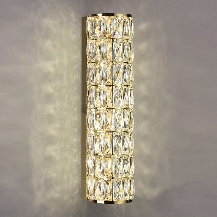 Накладной светильник odeon light panta 4926/8wl