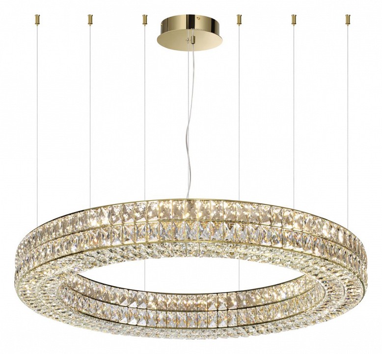 Подвесной светильник odeon light panta 4926/98l