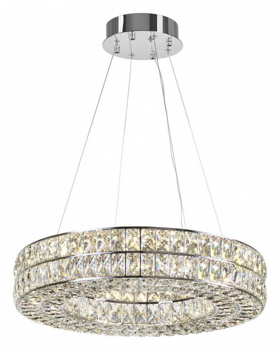 Подвесной светильник odeon light panta 4927/52l